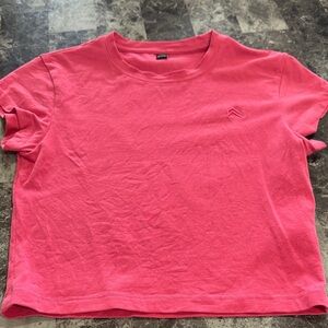 Oner active cotton tee